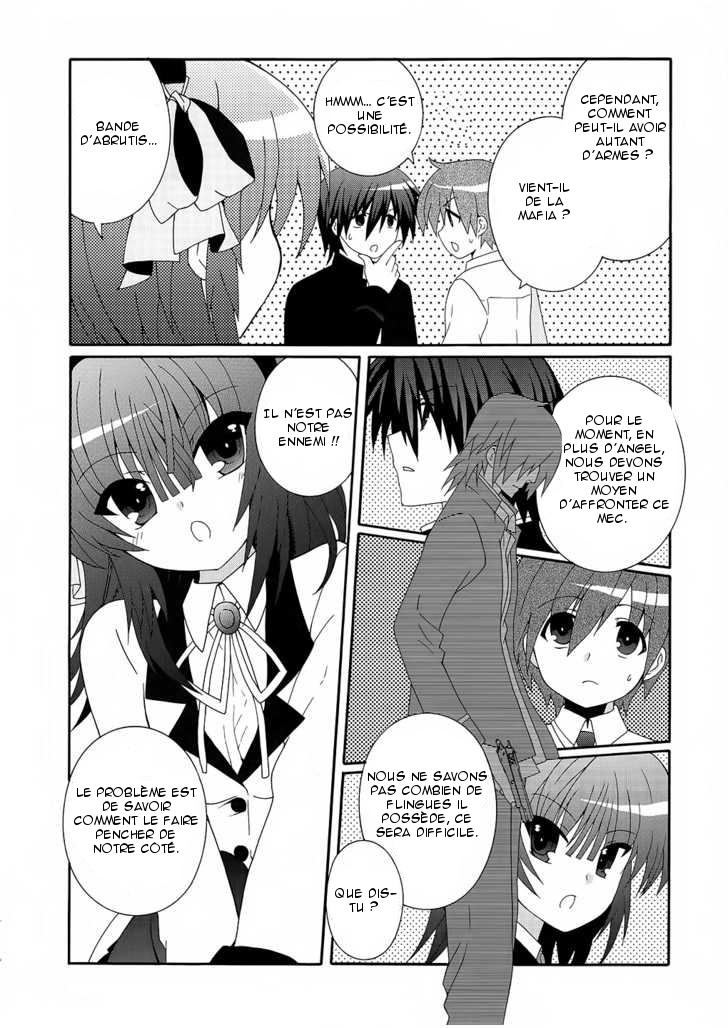 img Angel Beats! Heavens Door 18